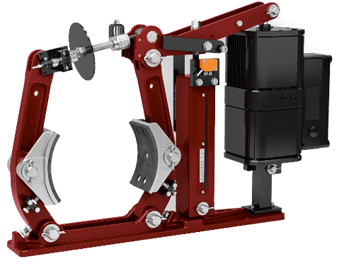 Braking System | Huebner Speed Monitoring