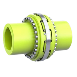 Flexible couplings | Huebner Speed Monitoring