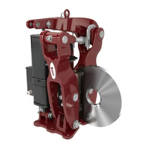 Industrial Hydraulic Brakes