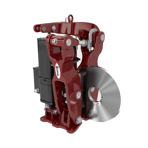 What Is the Brake System of the Overhead Crane?